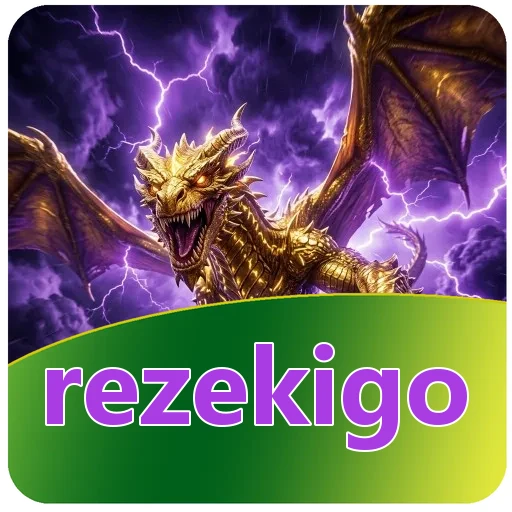 Ilustrasi berkas rezekigo APK 4.8.1