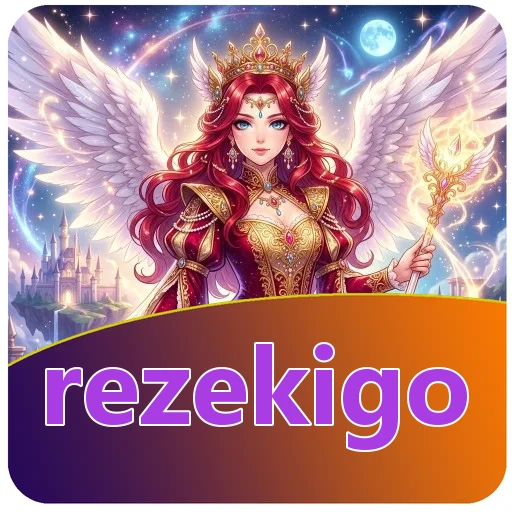 Ilustrasi aplikasi rezekigo, kategori utilitas