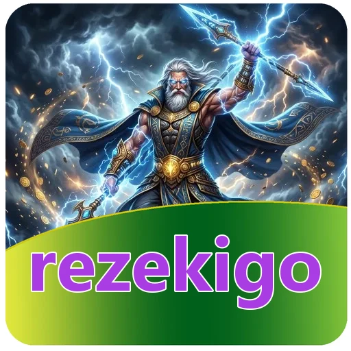 Ilustrasi empat izin aplikasi rezekigo
