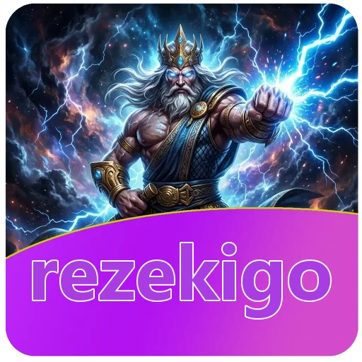 Ilustrasi syarat perangkat untuk rezekigo APK