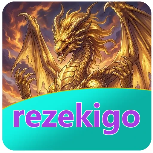 Ilustrasi berkas rezekigo APK 32.7 MB